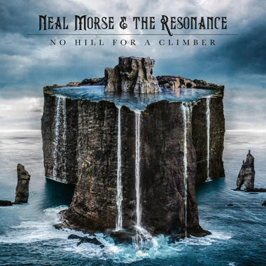 Neal Morse -  No Hill For A Climber